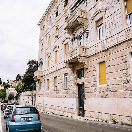 Lägenhet Banje Oasis Dubrovnik