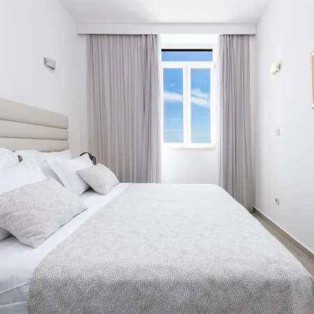 Banje Oasis Apartamento *