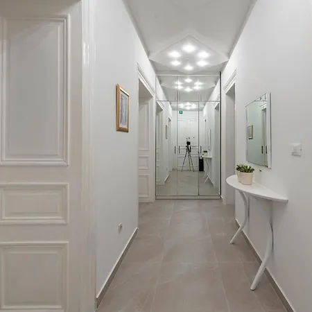 Banje Oasis Apartamento *