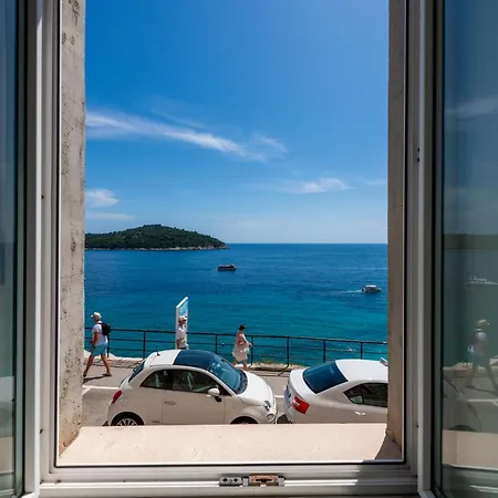 Banje Oasis Apartamento