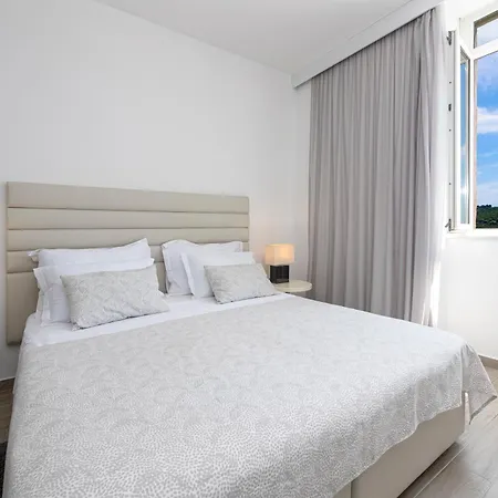 Banje Oasis Apartamento