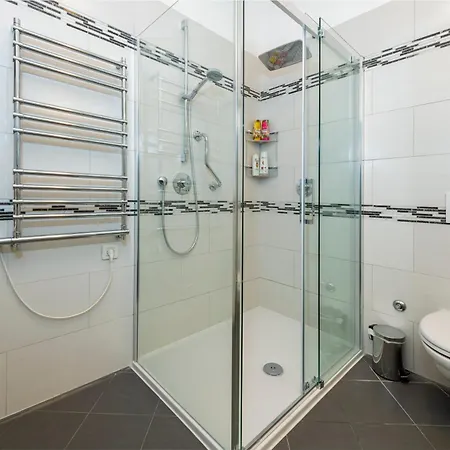 Banje Oasis Apartamento Dubrovnik