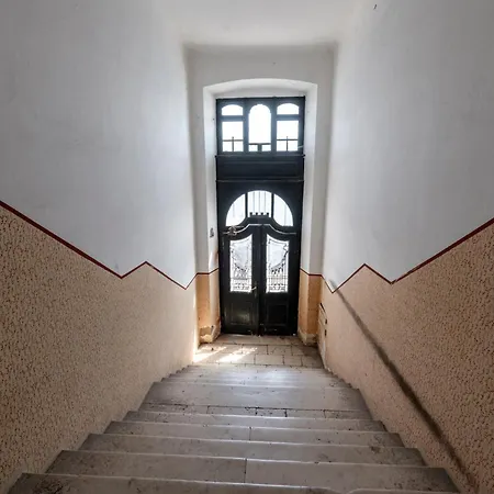 Banje Oasis Apartamento