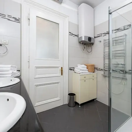 Banje Oasis * Dubrovnik