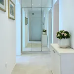 Lägenhet Banje Oasis Dubrovnik