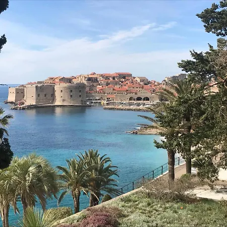 Apartman Banje Oasis