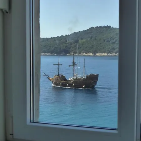 Appartement Banje Oasis