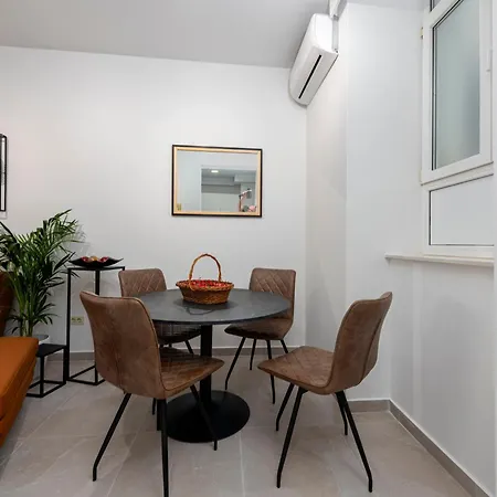 Banje Oasis Appartement *