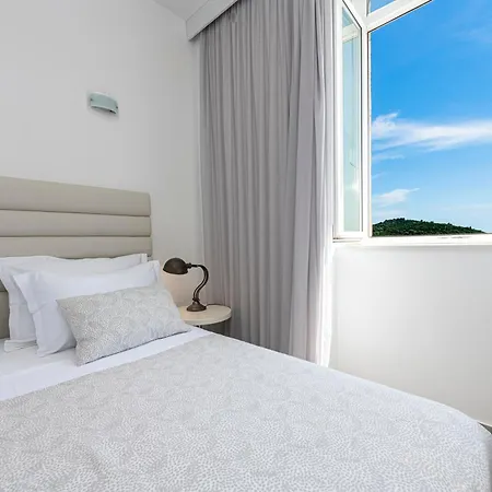 Apartment Banje Oasis