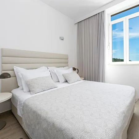 Appartement Banje Oasis