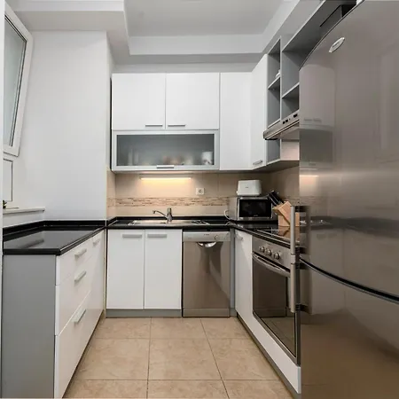 Apartment Banje Oasis Dubrovnik