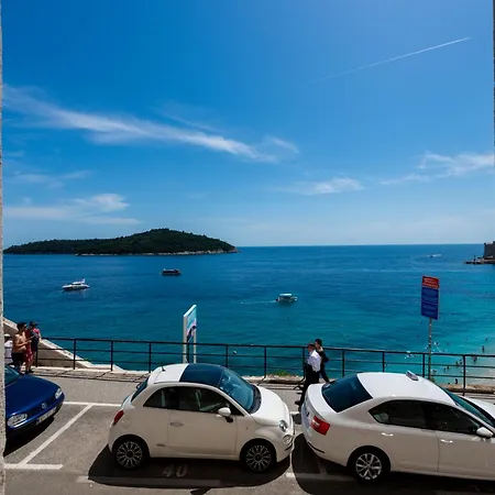 Banje Oasis Apartman