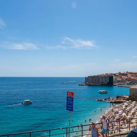Banje Oasis Apartman *