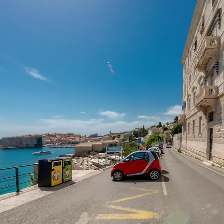 Apartman Banje Oasis