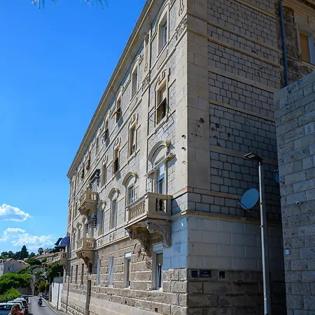Apartman Banje Oasis Dubrovnik