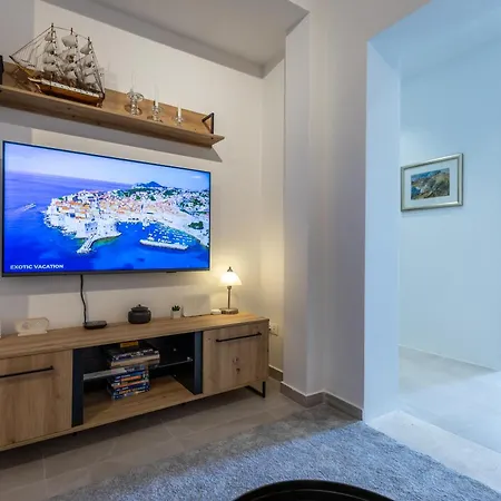 Banje Oasis Διαμέρισμα