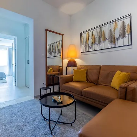Banje Oasis Apartman