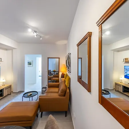 Apartman Banje Oasis
