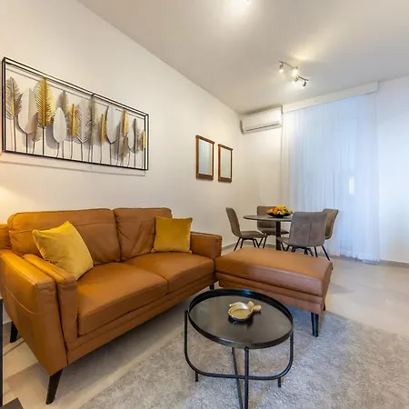 Banje Oasis Apartman Dubrovnik