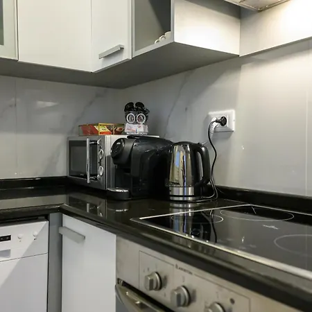 Banje Oasis Apartman