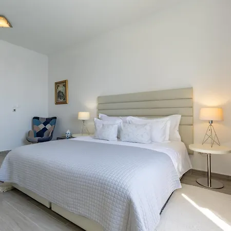 Banje Oasis Apartman Dubrovnik