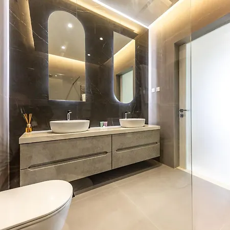 Banje Oasis Apartman