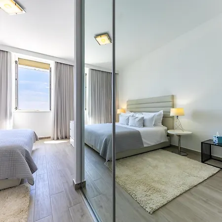 Banje Oasis Apartman Dubrovnik