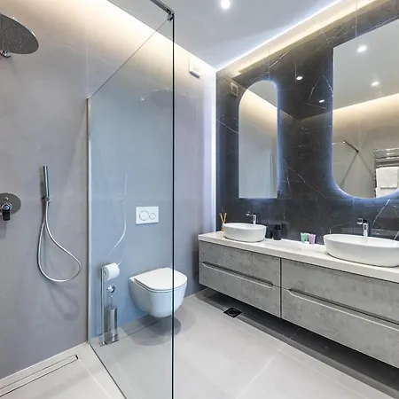 Apartman Banje Oasis