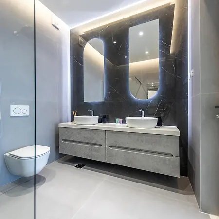 Banje Oasis Apartman