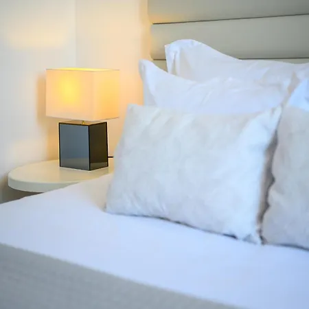 Apartman Banje Oasis