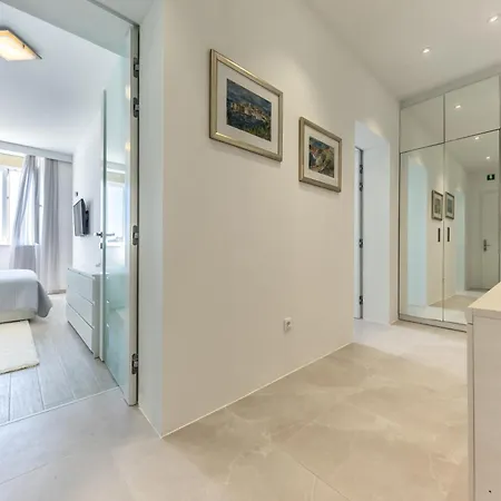 Banje Oasis Διαμέρισμα Ντουμπρόβνικ