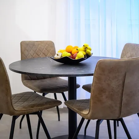 Banje Oasis Apartman