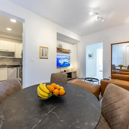 Apartman Banje Oasis
