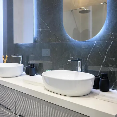 Banje Oasis Apartman *