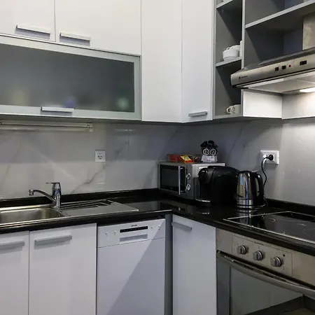 Apartman Banje Oasis *