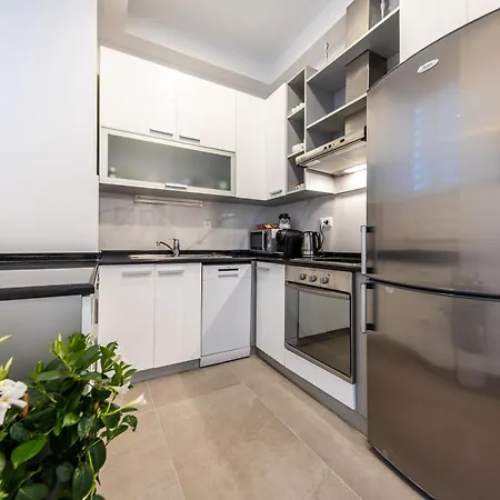 Apartman Banje Oasis Dubrovnik