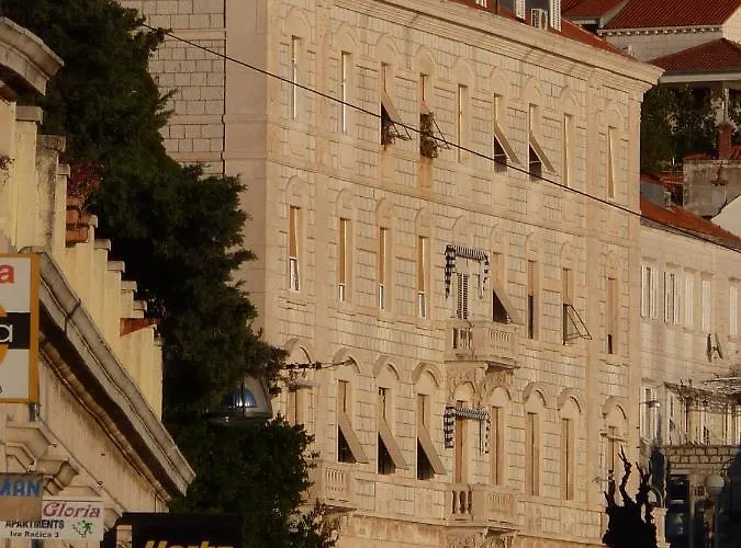 Banje Oasis Apartman Dubrovnik