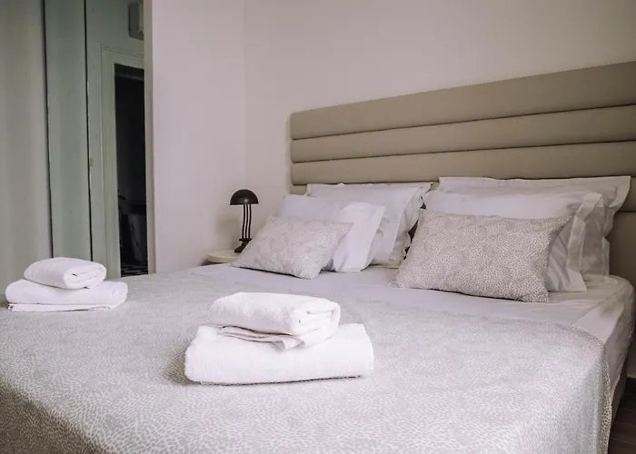 Apartman Banje Oasis *