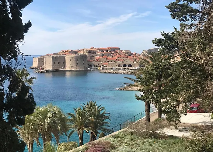 Apartman Banje Oasis