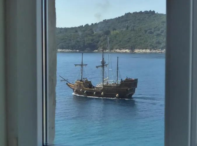 Apartman Banje Oasis