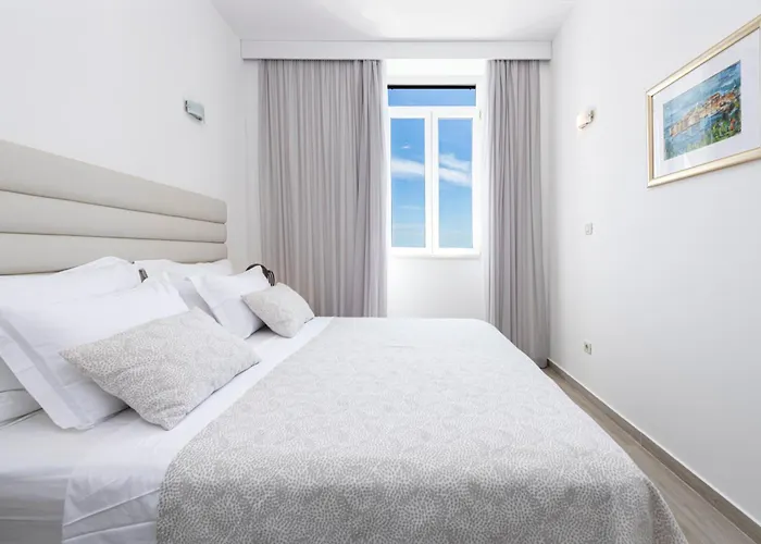 Banje Oasis Apartman *