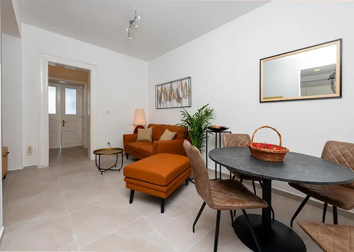 Apartman Banje Oasis *