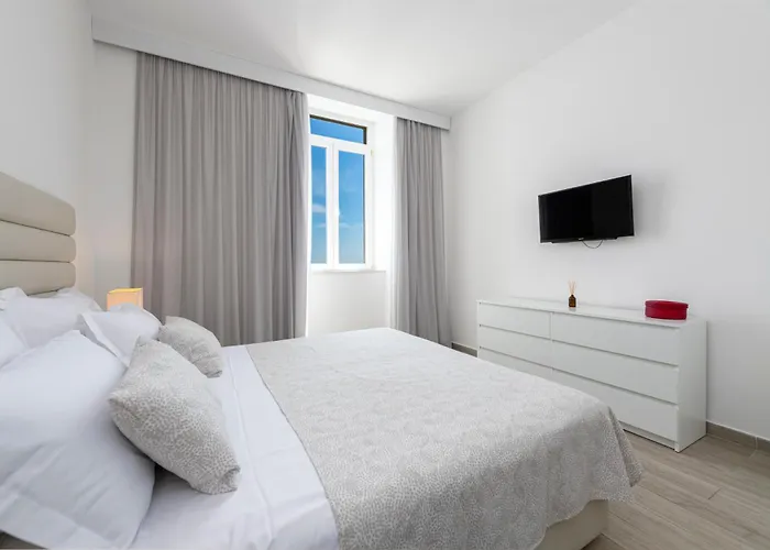 Banje Oasis Apartman Dubrovnik