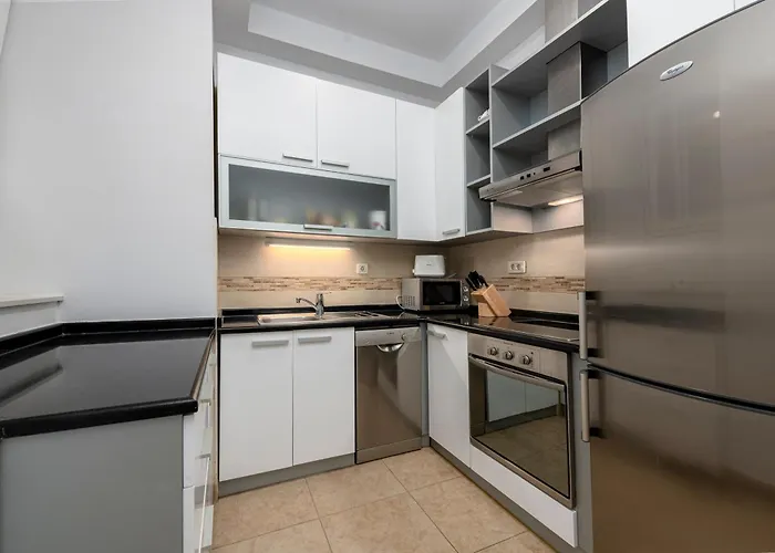 Banje Oasis * Dubrovnik