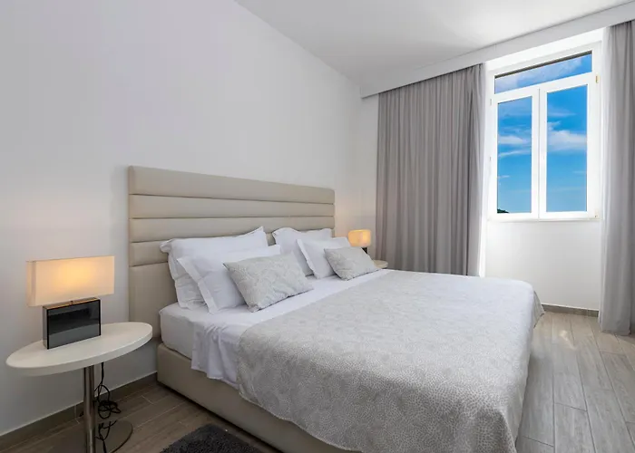 Apartman Banje Oasis