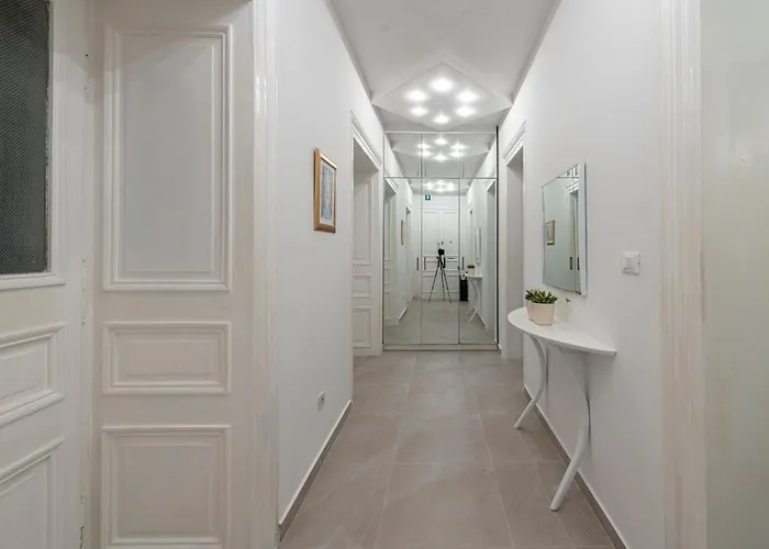 Banje Oasis Apartman *