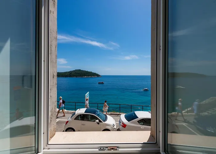 Banje Oasis Apartman