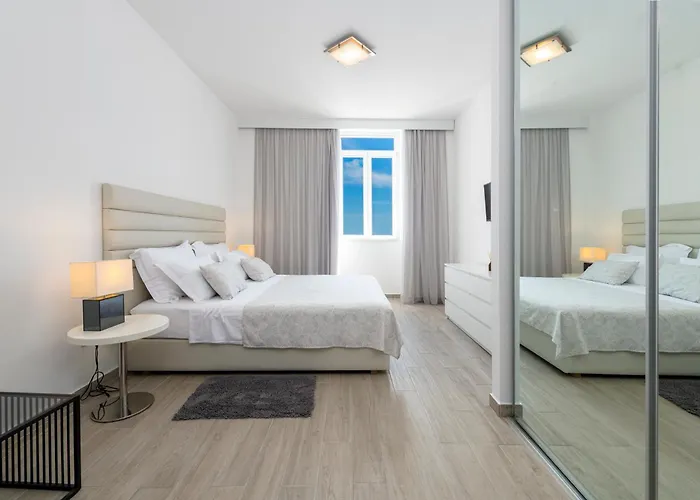 Banje Oasis * Dubrovnik