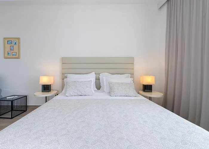 Banje Oasis * Dubrovnik