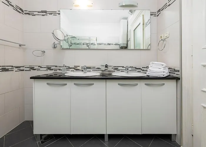 Banje Oasis Apartman